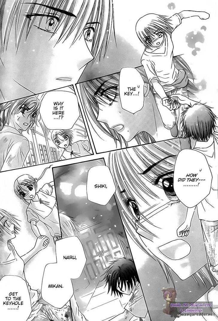 Gakuen Alice 136 27