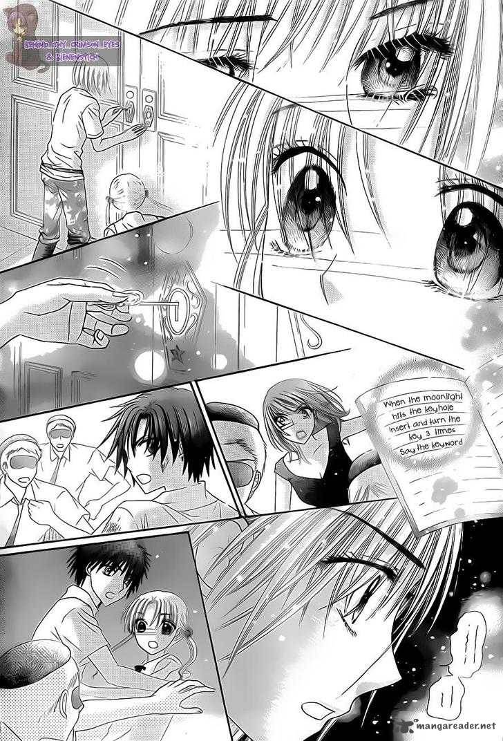 Gakuen Alice 136 28