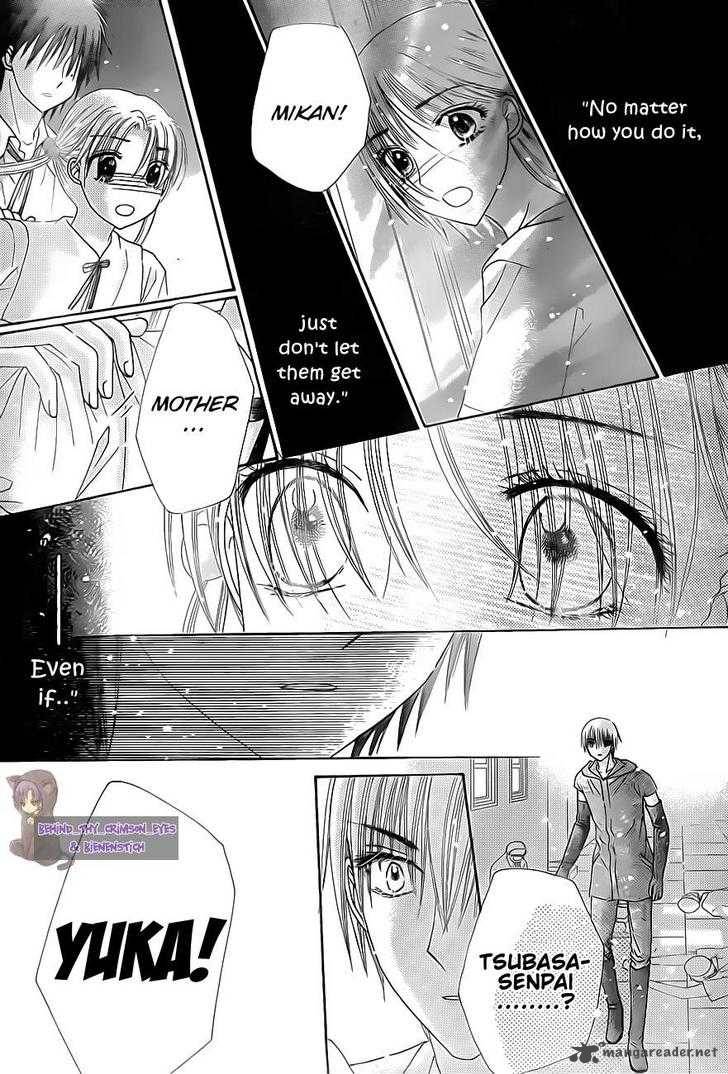 Gakuen Alice 136 29