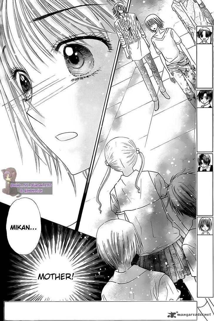 Gakuen Alice 136 3