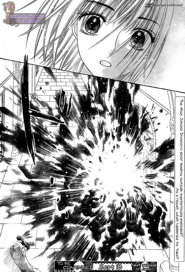 Gakuen Alice 136 30