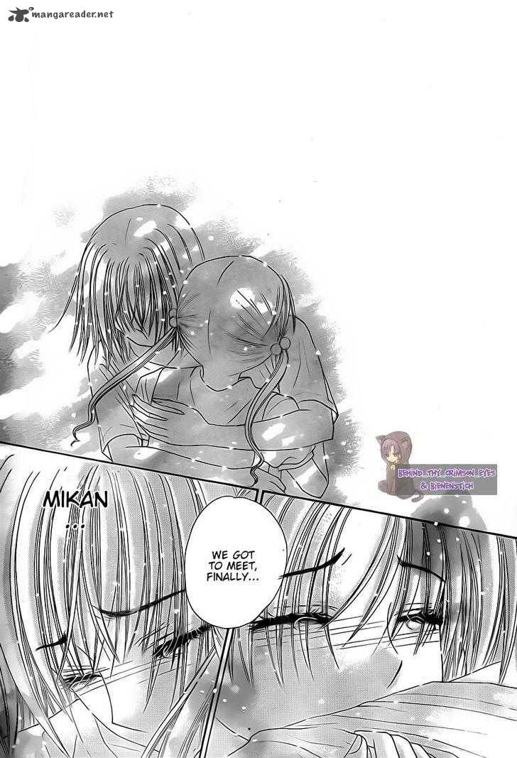 Gakuen Alice 136 8
