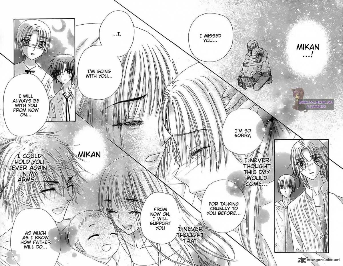 Gakuen Alice 136 9