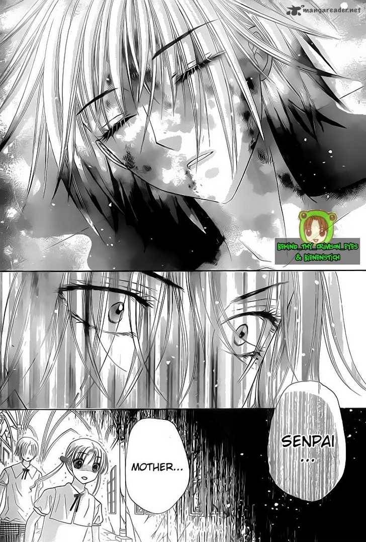 Gakuen Alice 137 10