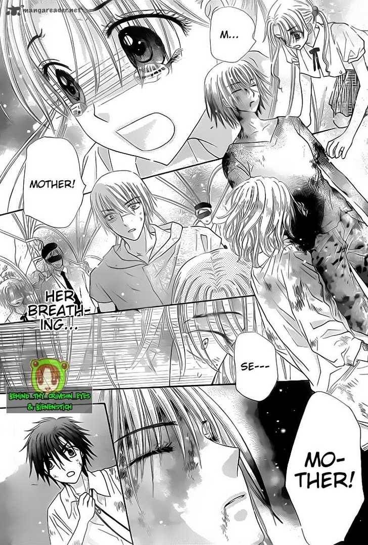 Gakuen Alice 137 11