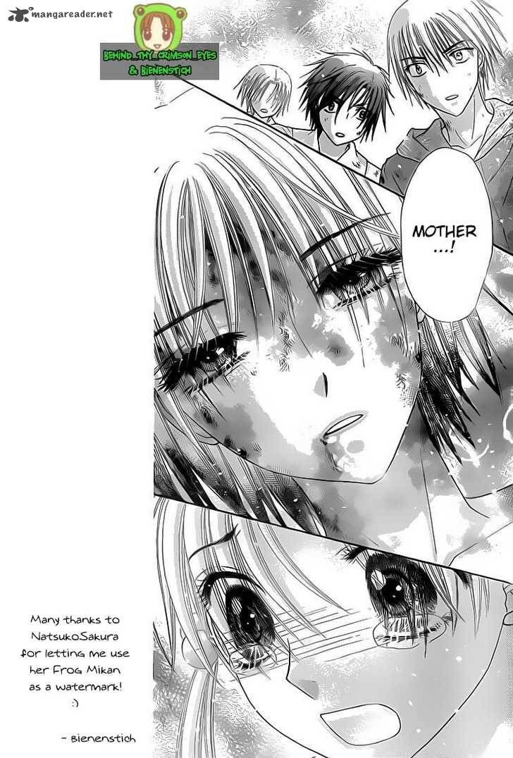 Gakuen Alice 137 13