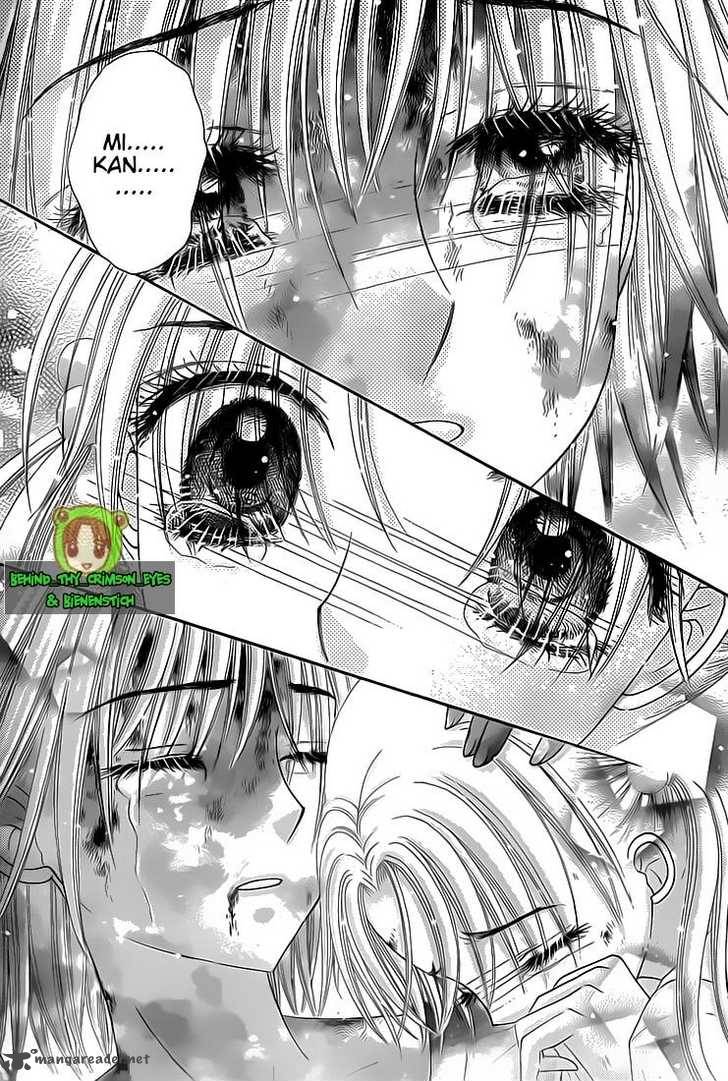 Gakuen Alice 137 15