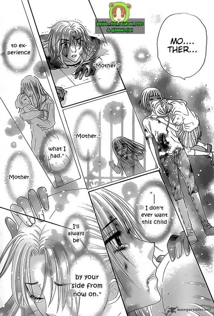 Gakuen Alice 137 16
