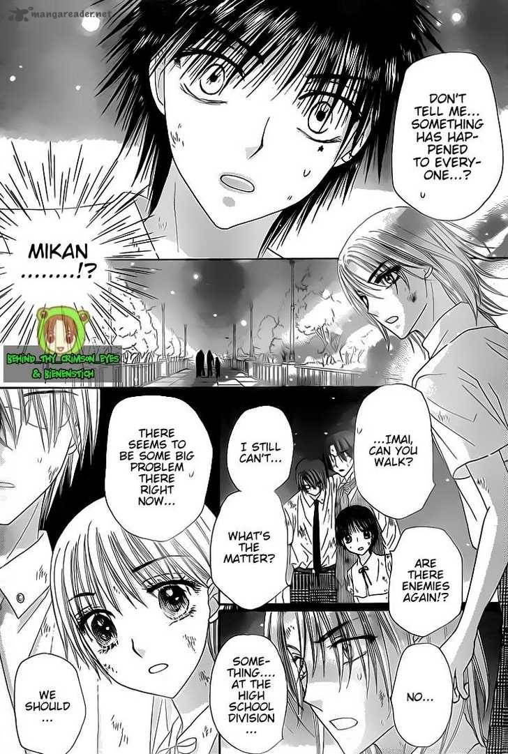 Gakuen Alice 137 20
