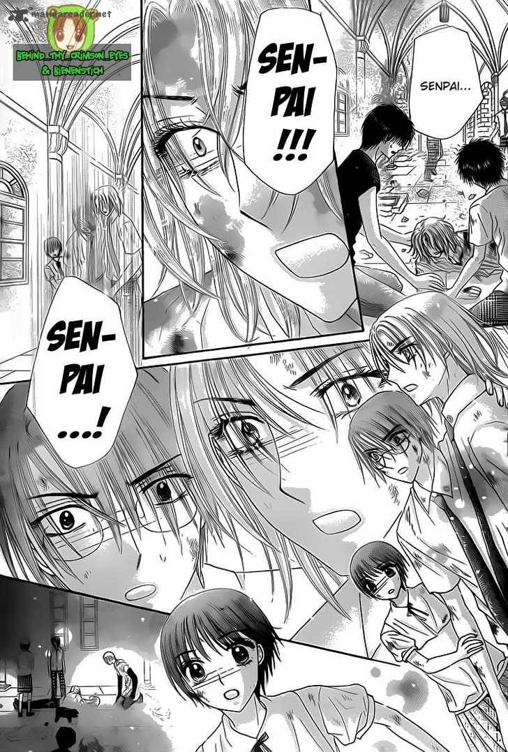 Gakuen Alice 137 25