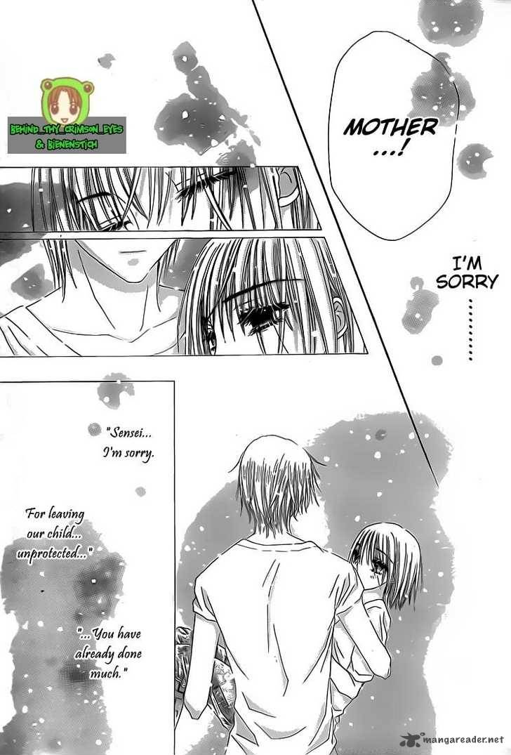 Gakuen Alice 137 28