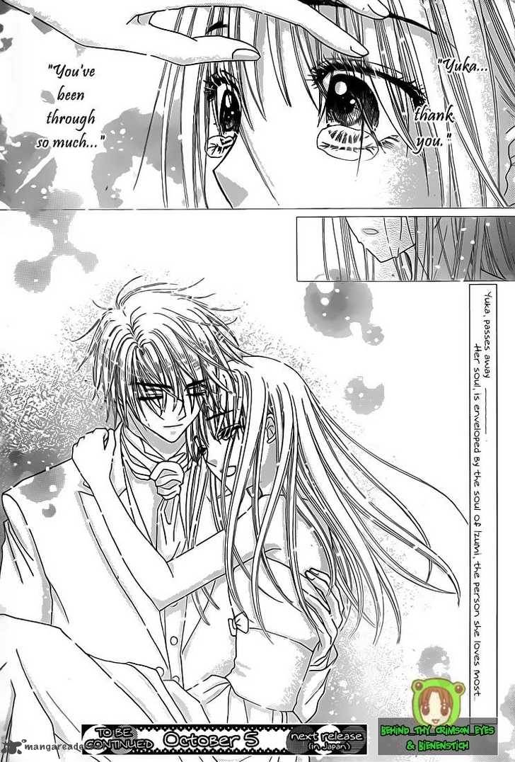Gakuen Alice 137 29