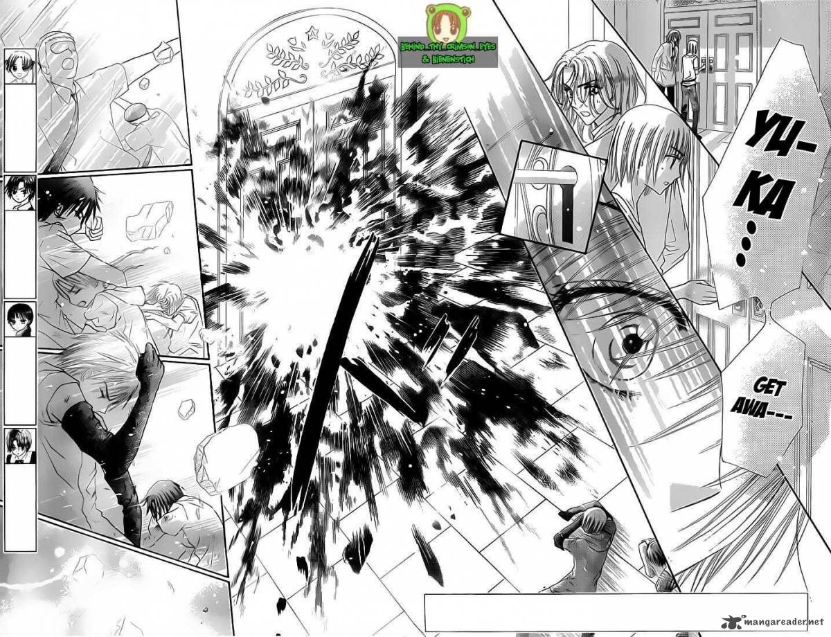 Gakuen Alice 137 4