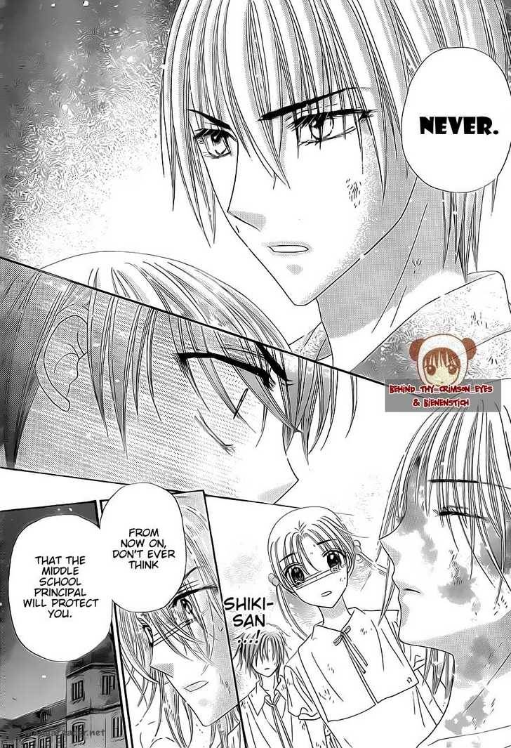 Gakuen Alice 138 18