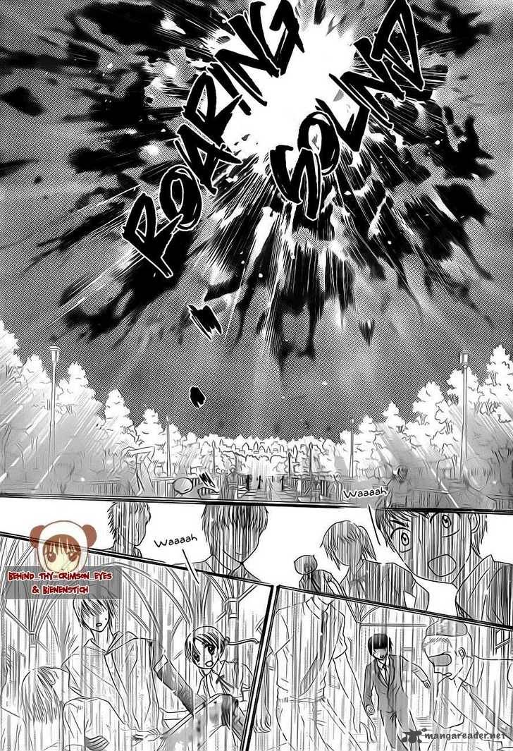 Gakuen Alice 138 20