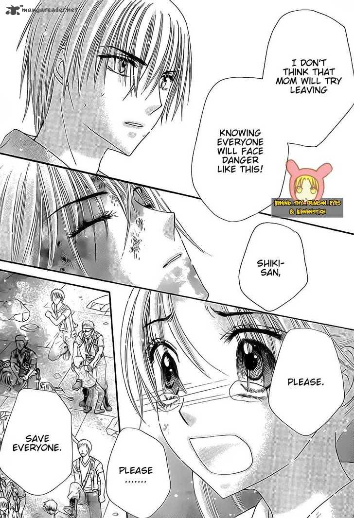 Gakuen Alice 139 10
