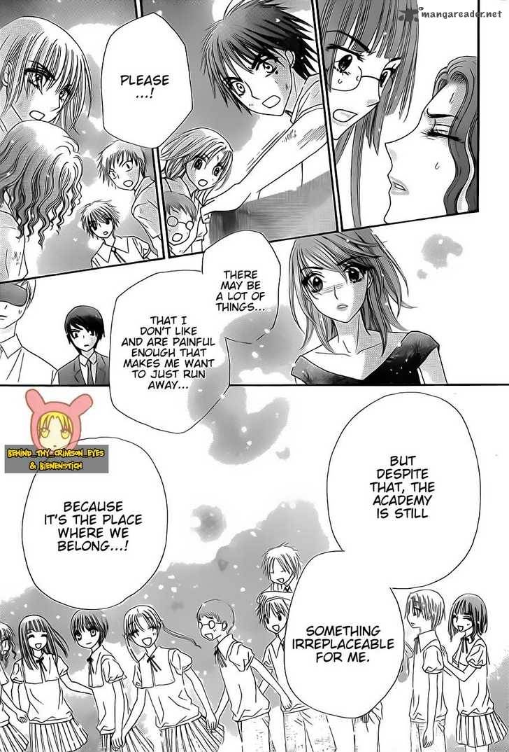 Gakuen Alice 139 12