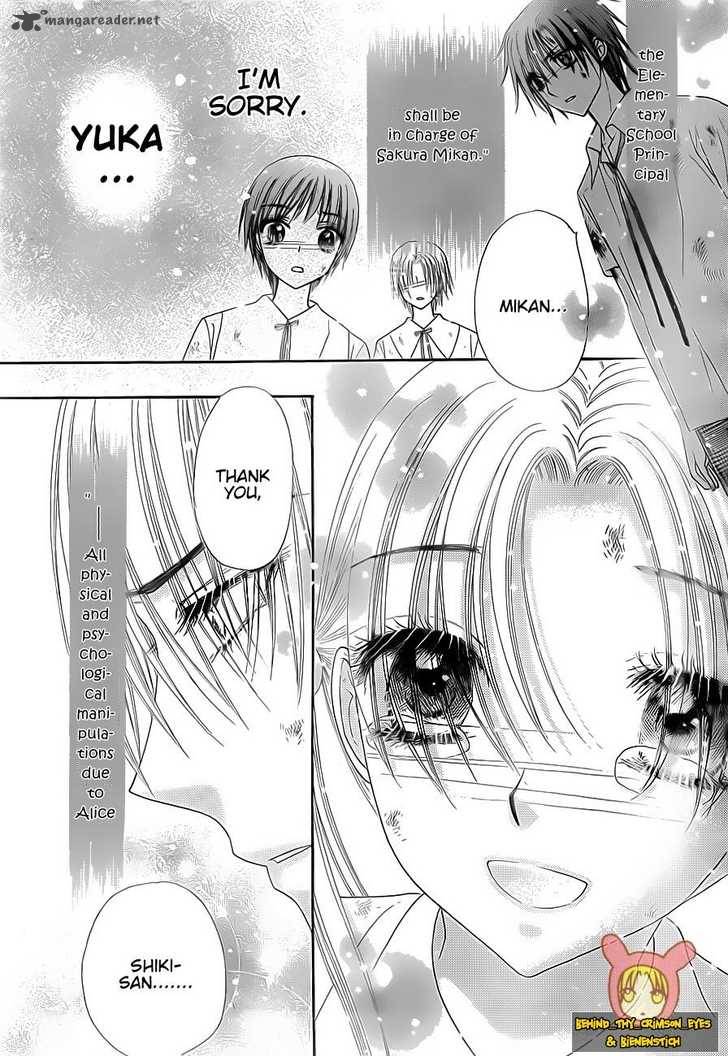 Gakuen Alice 139 27