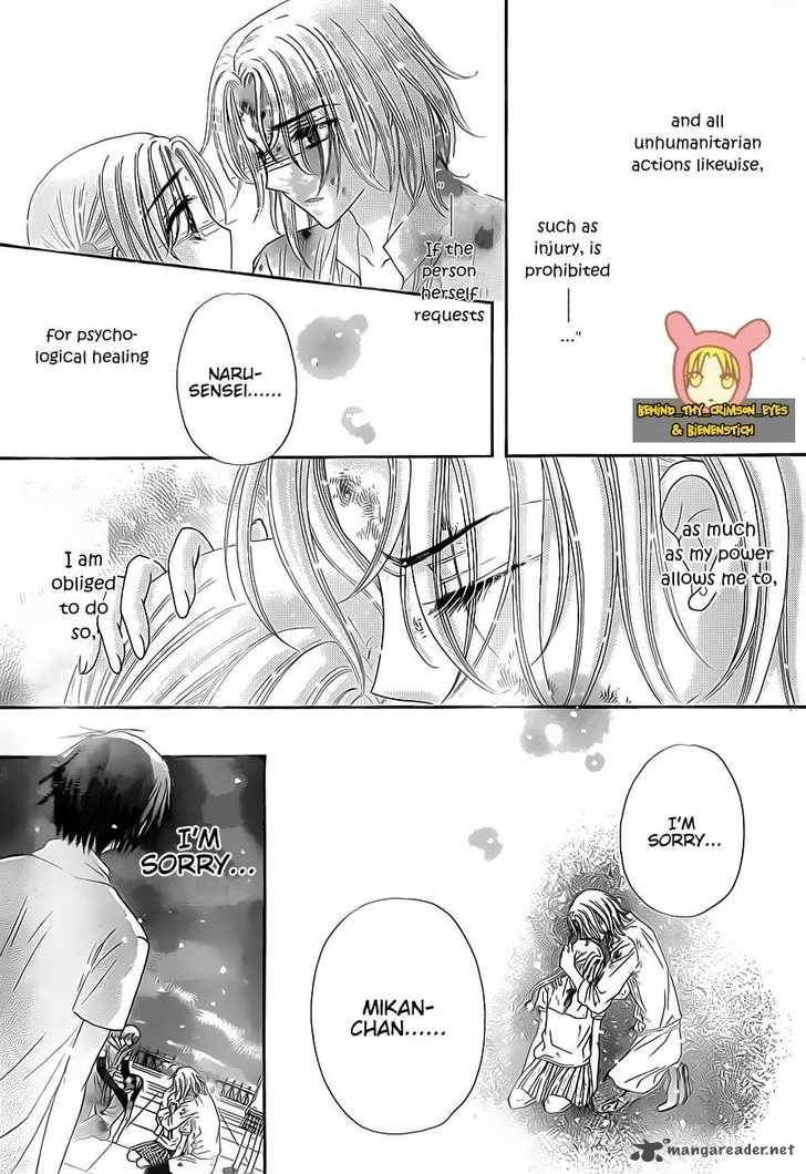 Gakuen Alice 139 28