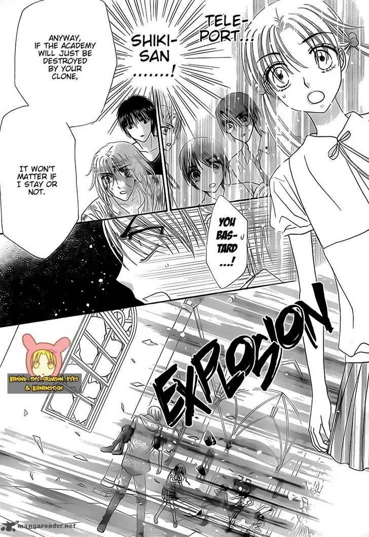 Gakuen Alice 139 6