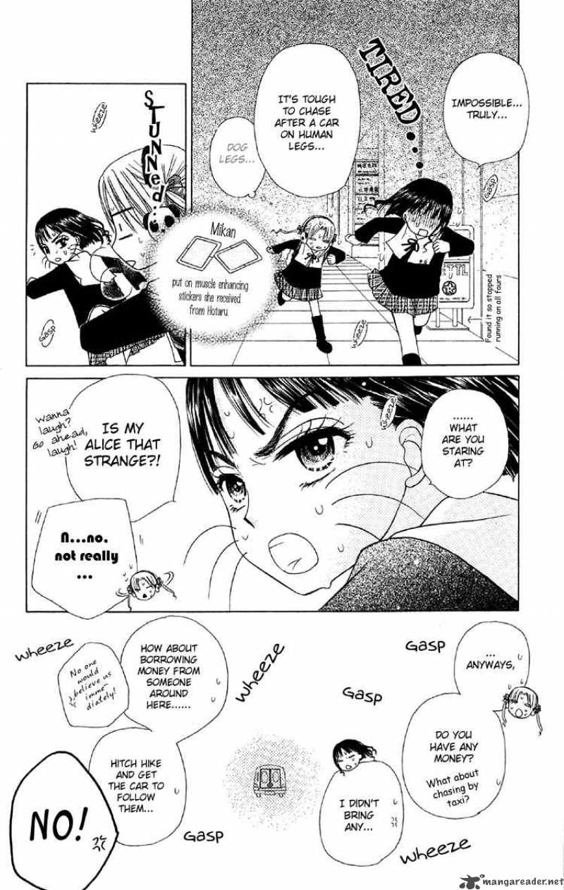 Gakuen Alice 14 16