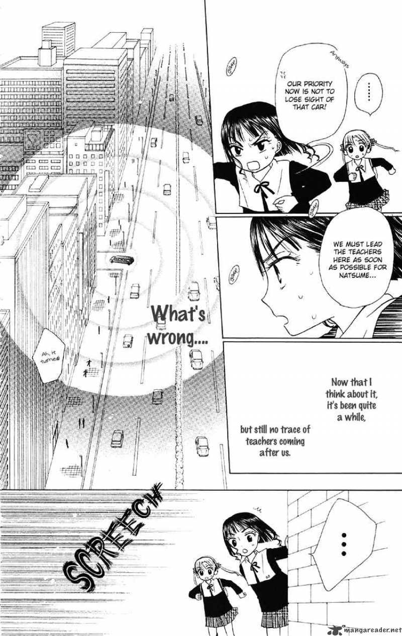 Gakuen Alice 14 18