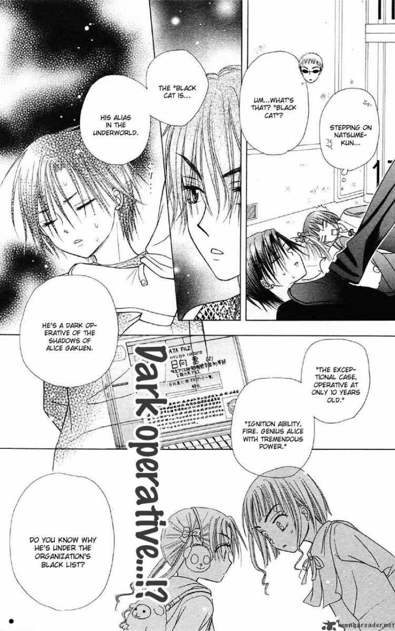 Gakuen Alice 14 26