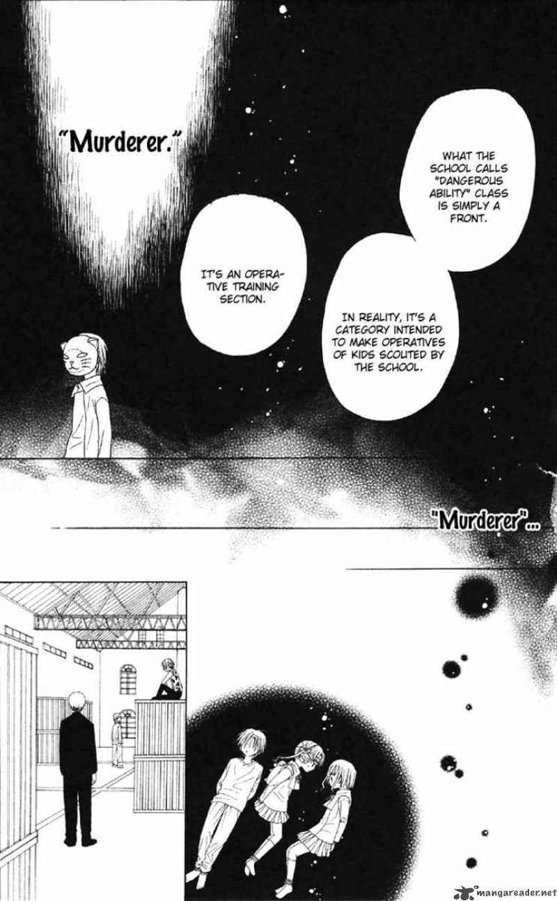 Gakuen Alice 14 29