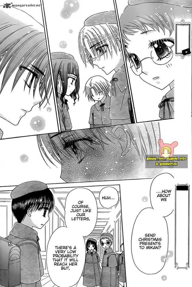 Gakuen Alice 142 25