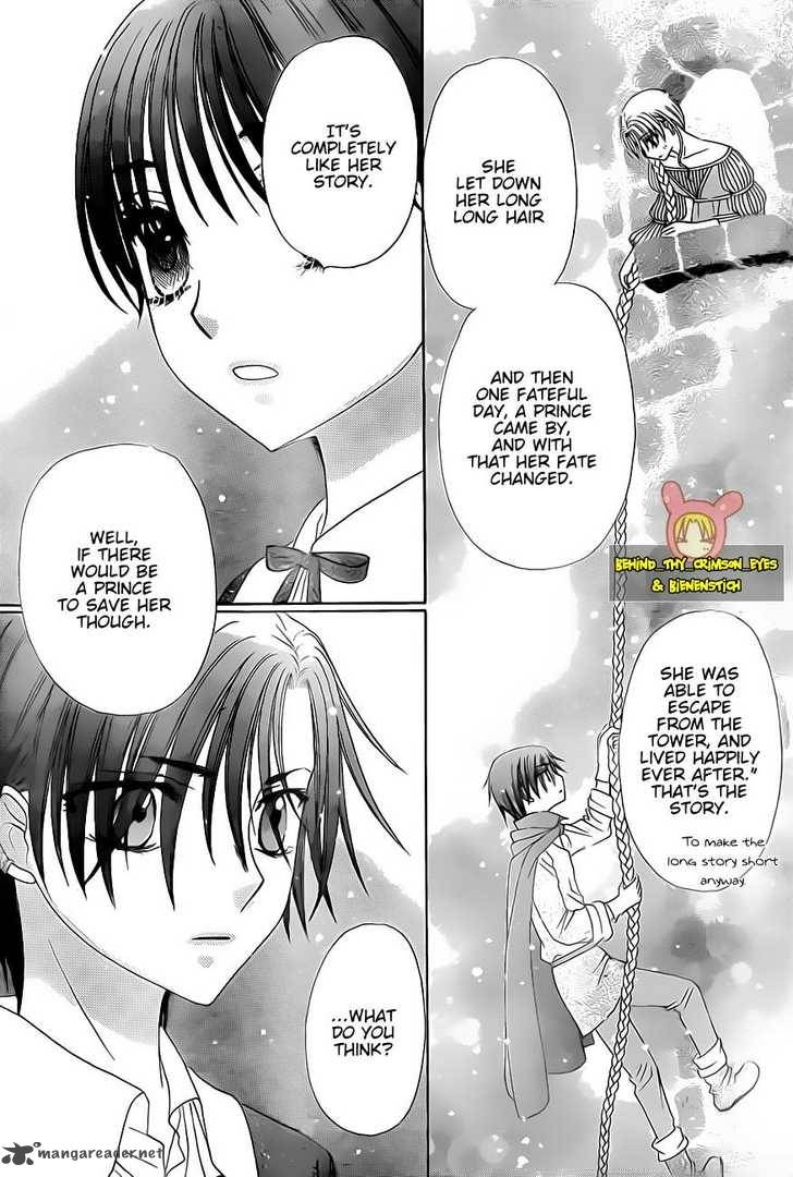 Gakuen Alice 142 29