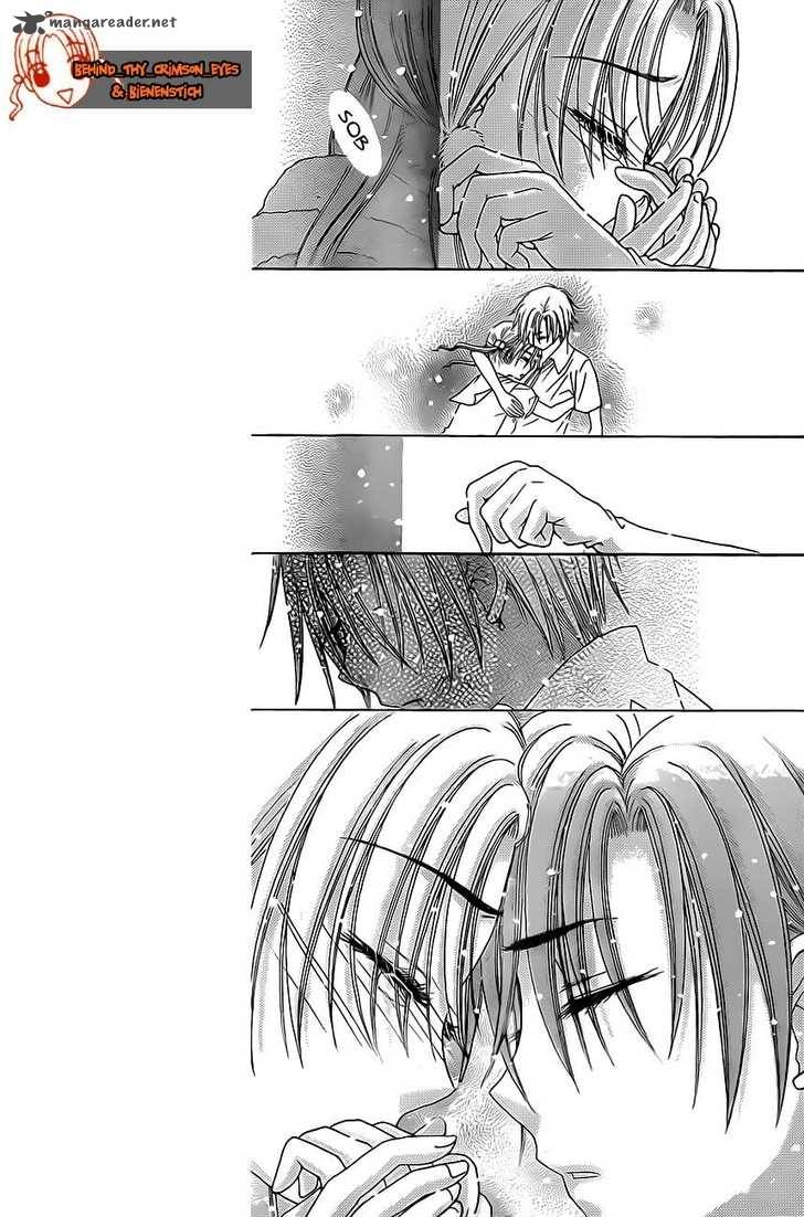 Gakuen Alice 144 11