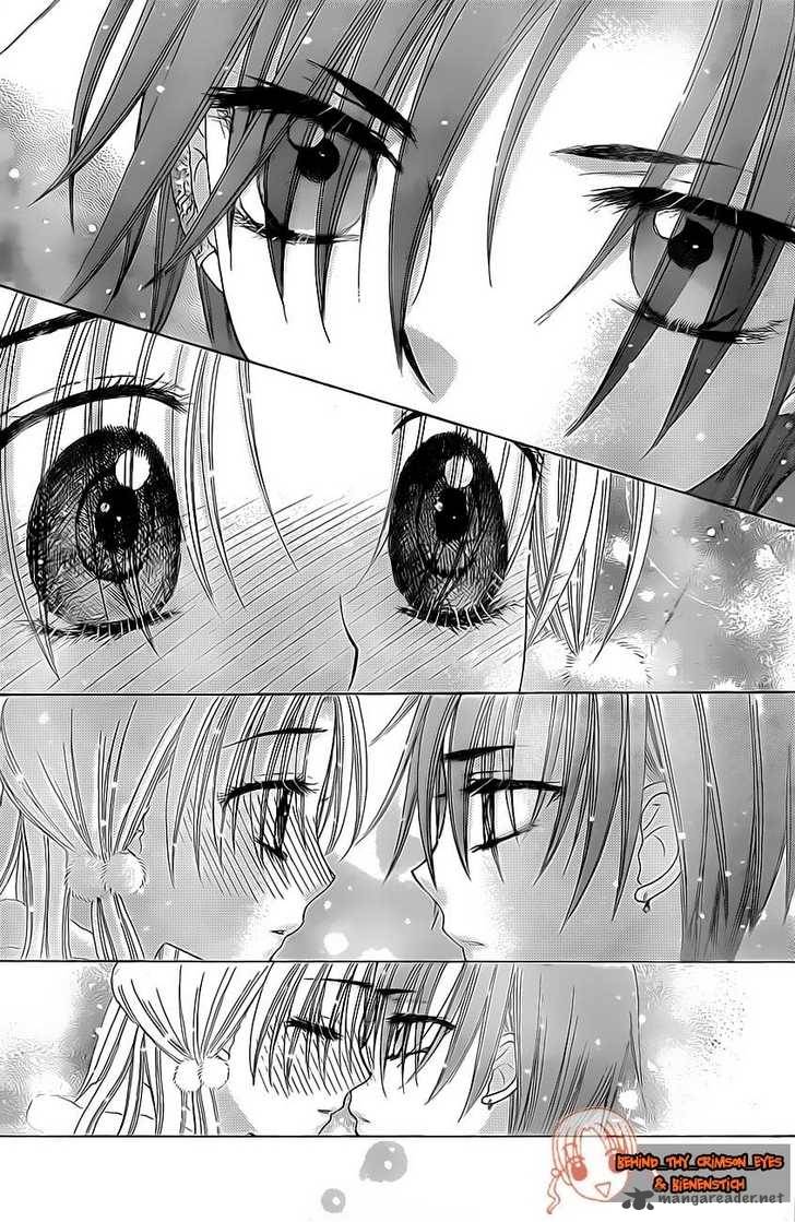 Gakuen Alice 144 20