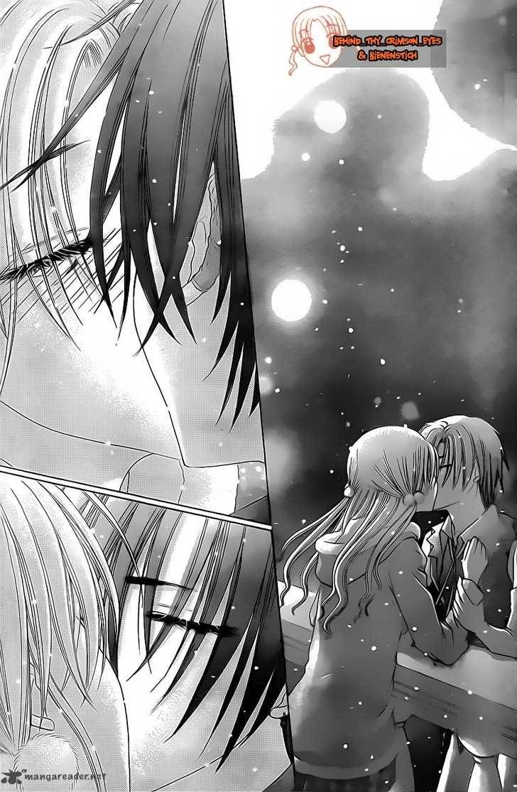 Gakuen Alice 144 21