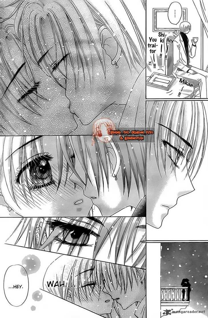 Gakuen Alice 144 22