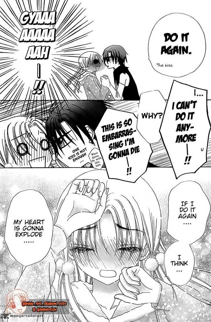 Gakuen Alice 144 23