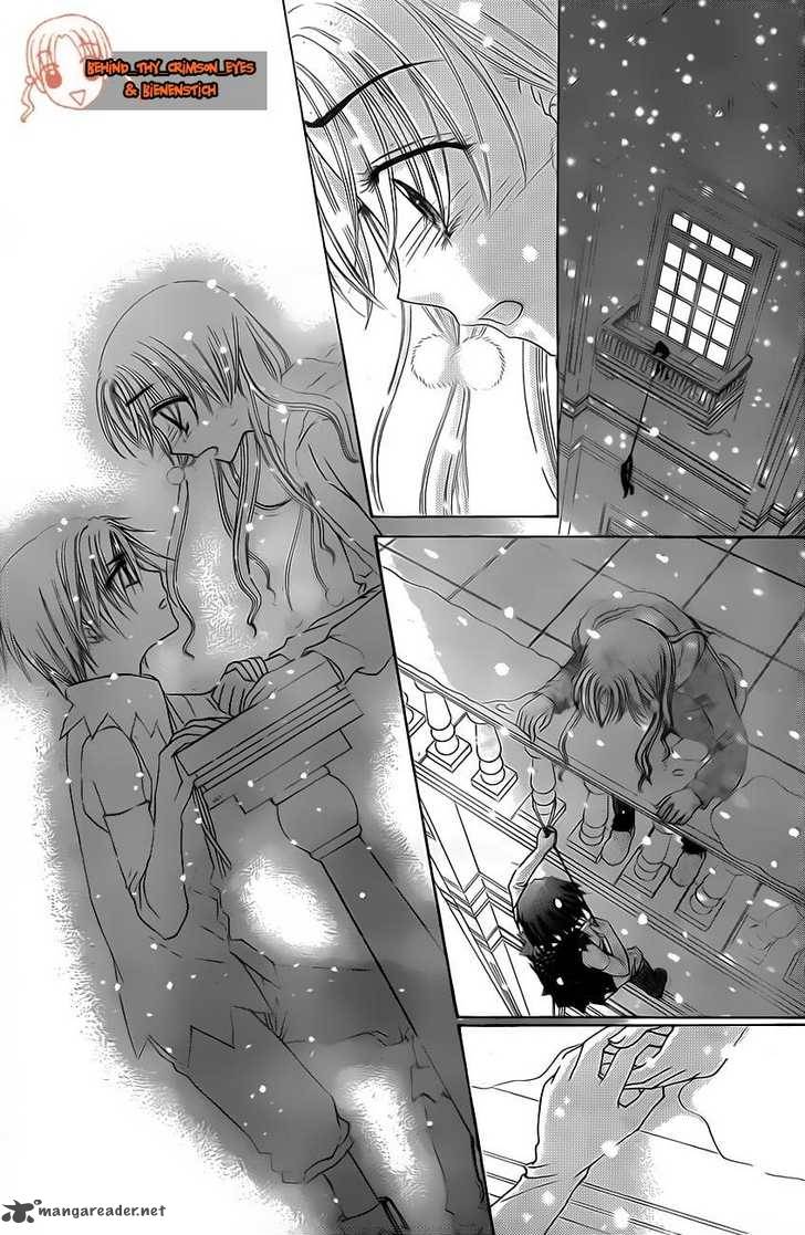 Gakuen Alice 144 6