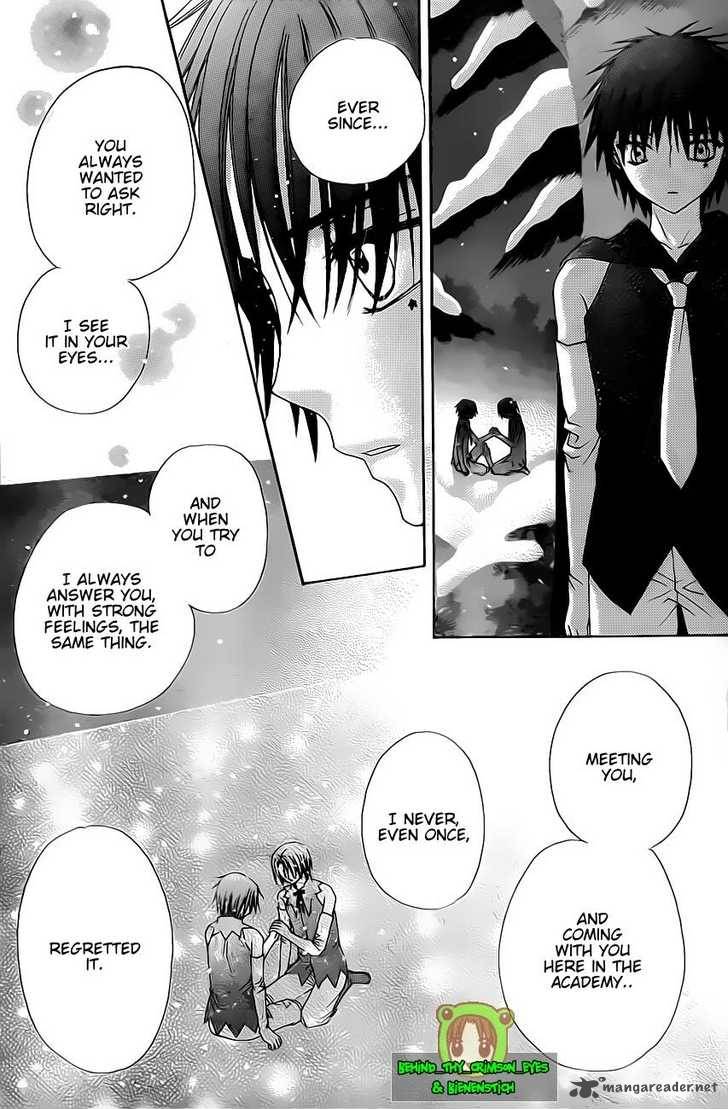 Gakuen Alice 146 25