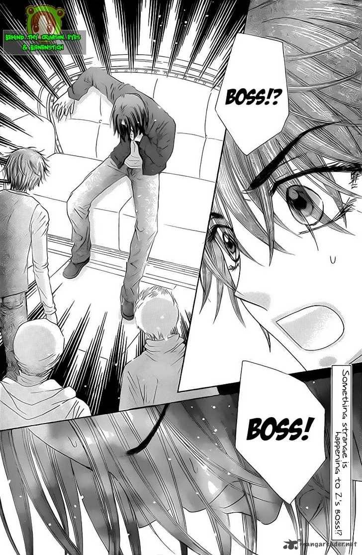 Gakuen Alice 146 4