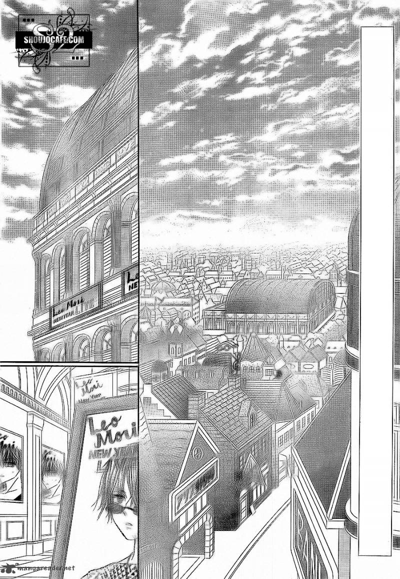 Gakuen Alice 148 14