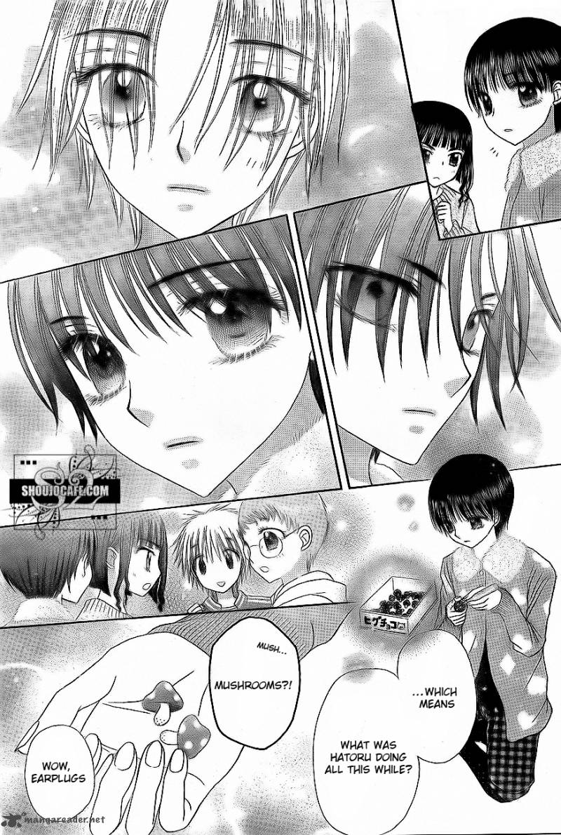 Gakuen Alice 148 9