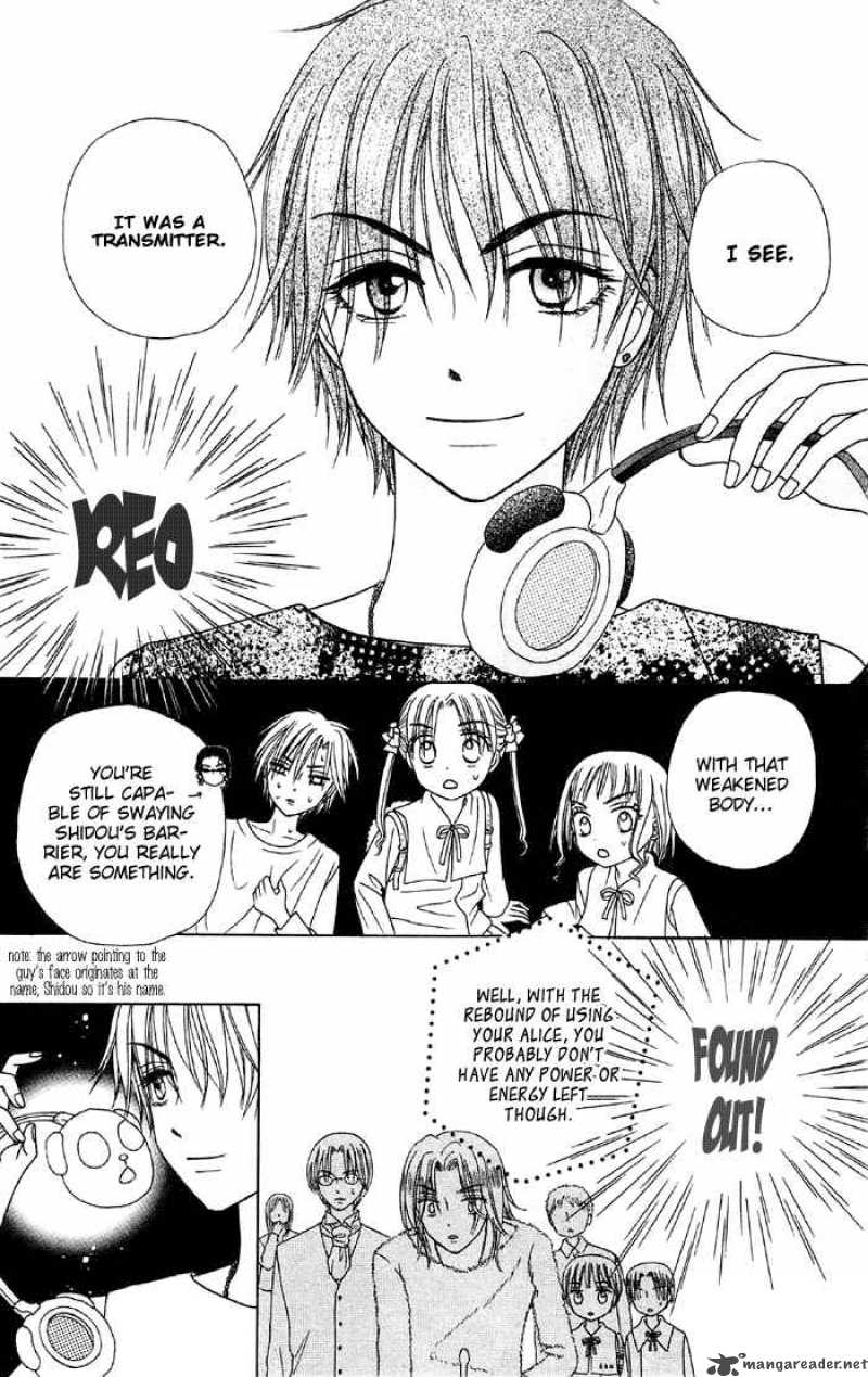 Gakuen Alice 15 13