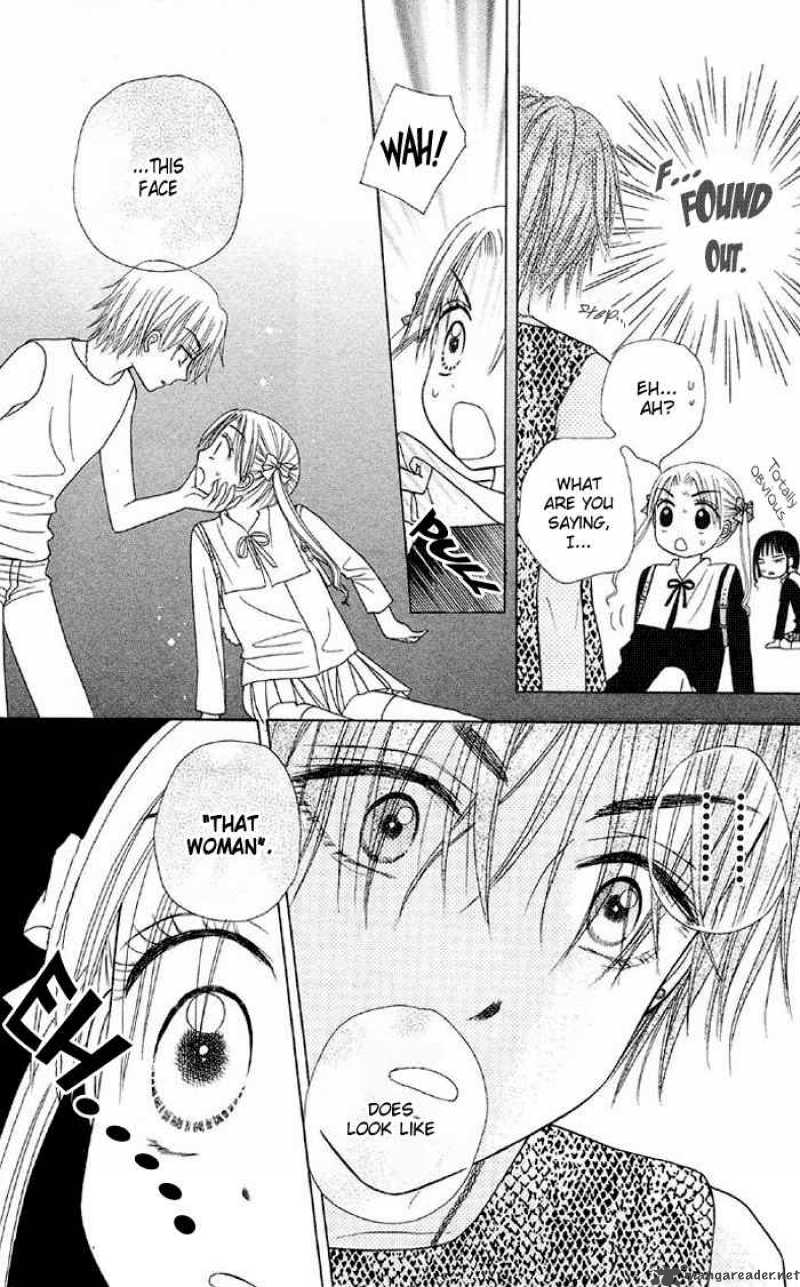 Gakuen Alice 15 22