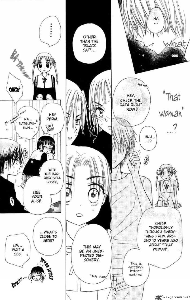Gakuen Alice 15 23