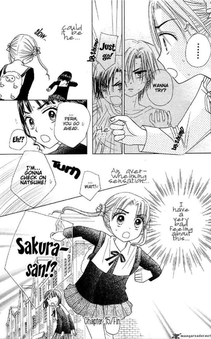 Gakuen Alice 15 30