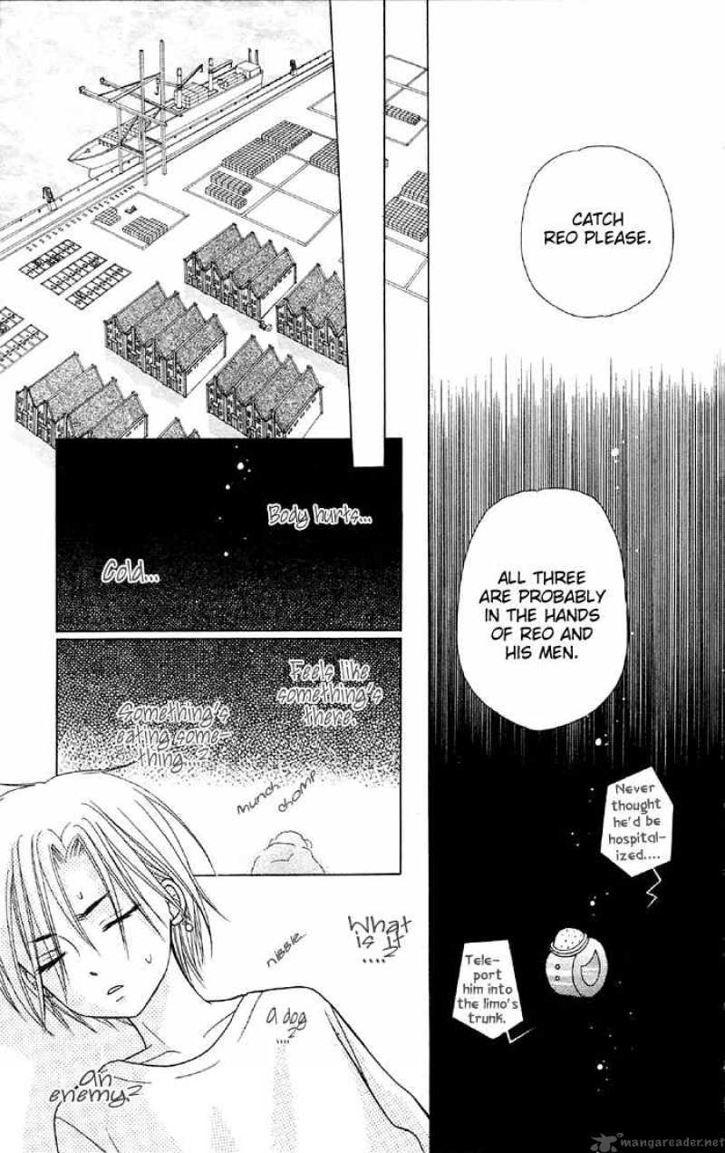 Gakuen Alice 15 5