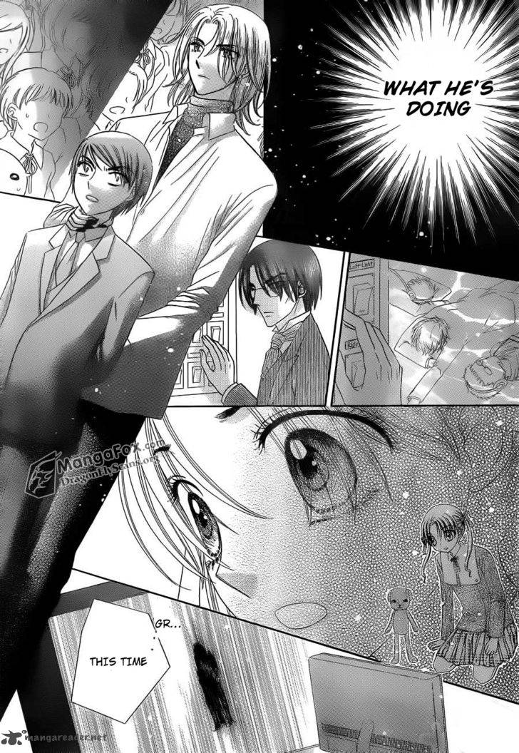 Gakuen Alice 152 7
