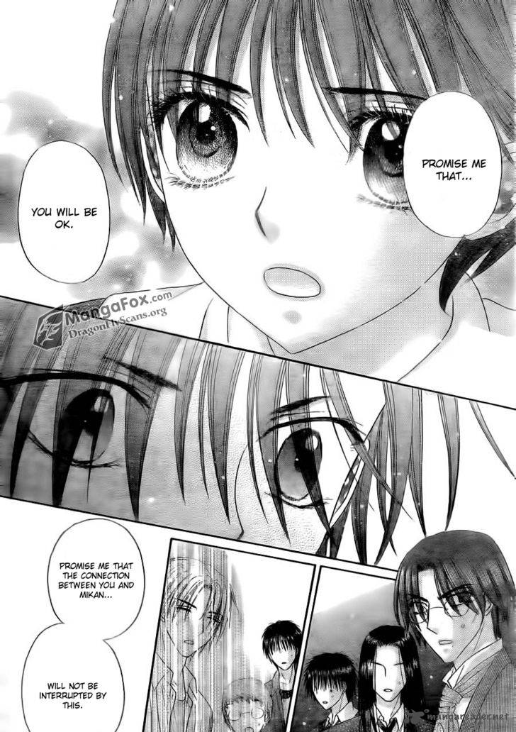 Gakuen Alice 154 19
