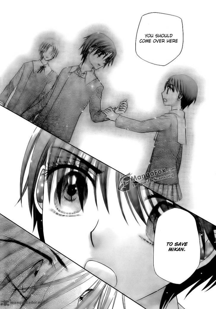 Gakuen Alice 154 22