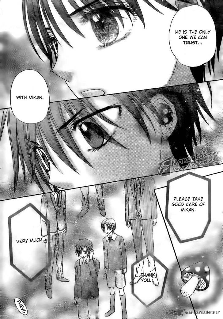 Gakuen Alice 154 27