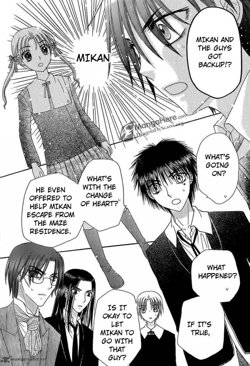 Gakuen Alice 157 10